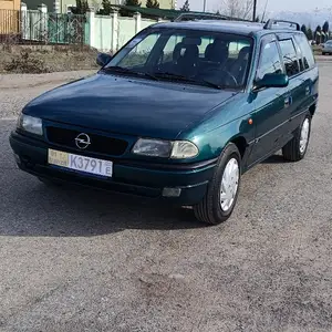 Opel Astra F, 1997