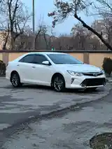 Toyota Camry, 2015-4