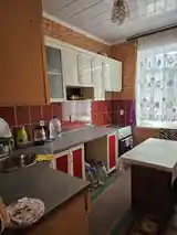 3-комн. квартира, 2 этаж, 67 м², богчаи Ворисони Илм-7