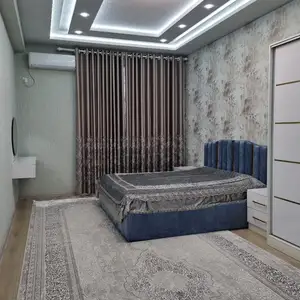 2-комн. квартира, 7 этаж, 82м², 19мкр