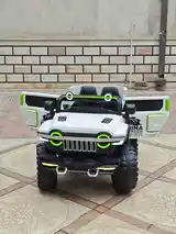 Детские электромобили Марка Jeep-2