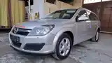 Opel Astra H, 2006-2