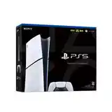 Игровая приставка Sony Playstation 5 Slim-2