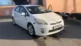 Toyota Prius, 2009-3