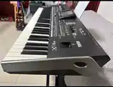 Синтезатор Korg pa3x61-2