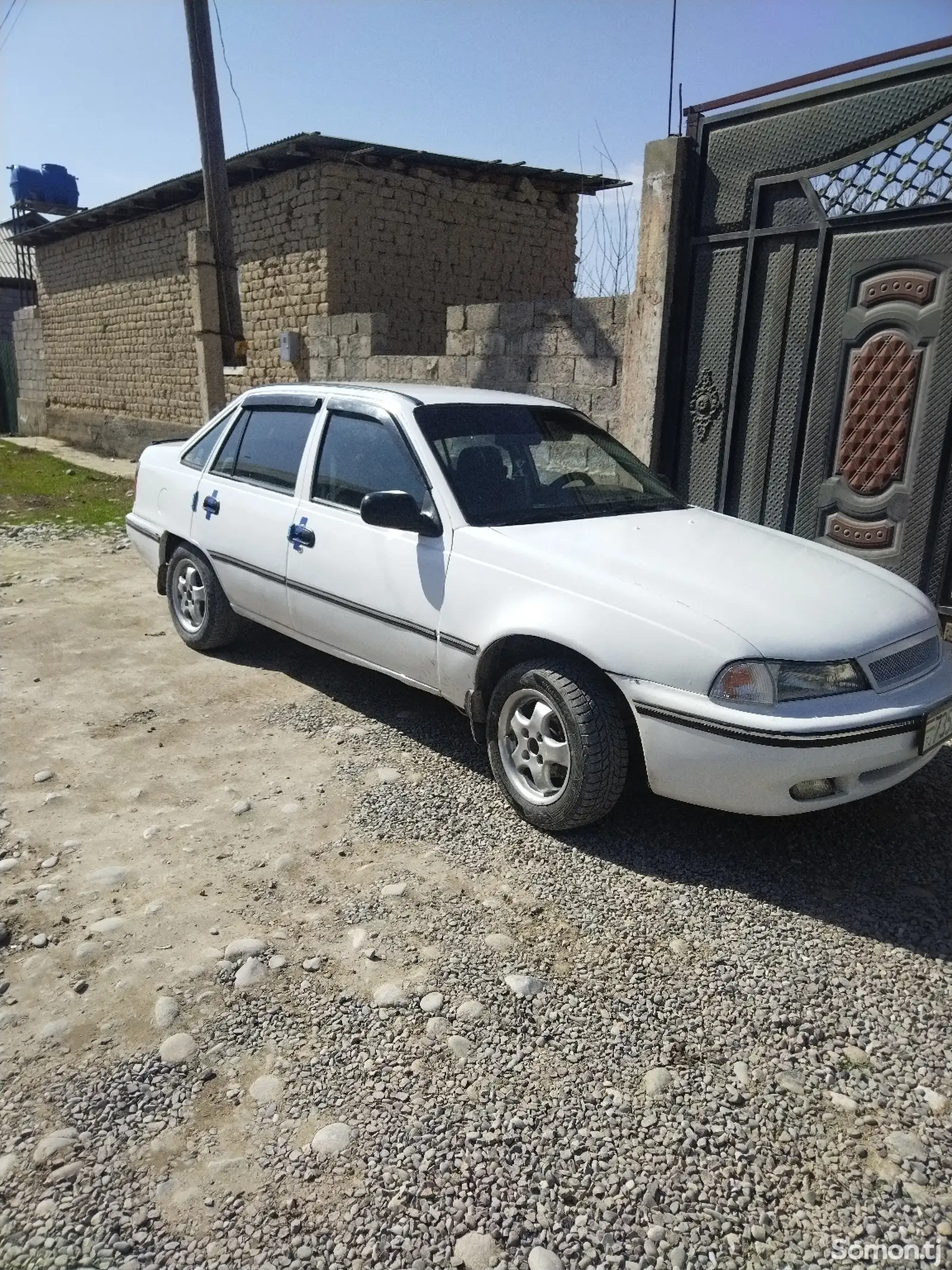 Daewoo Nexia, 1994-1