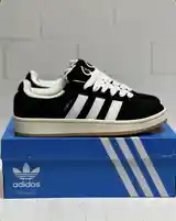 Кеды adidas-3