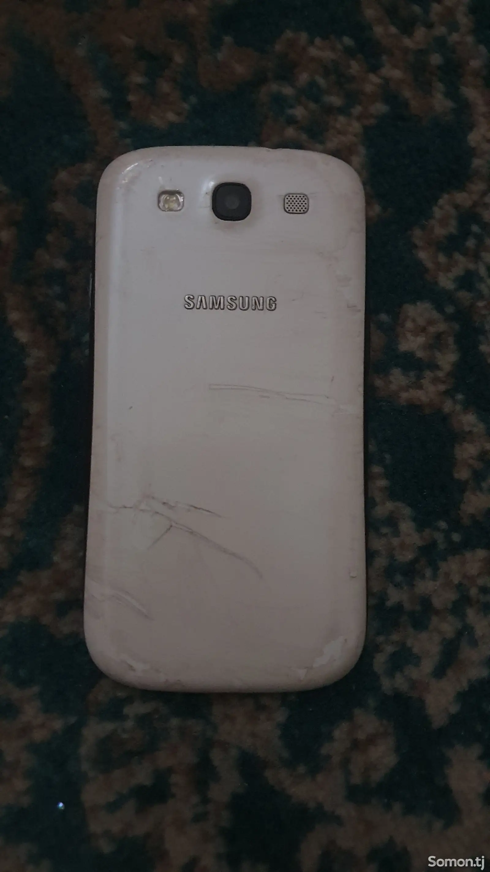 Samsung Galaxy S3-1