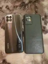 Realme 8i 4+4/128Gb-2