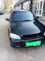 Opel Astra G, 1999-3