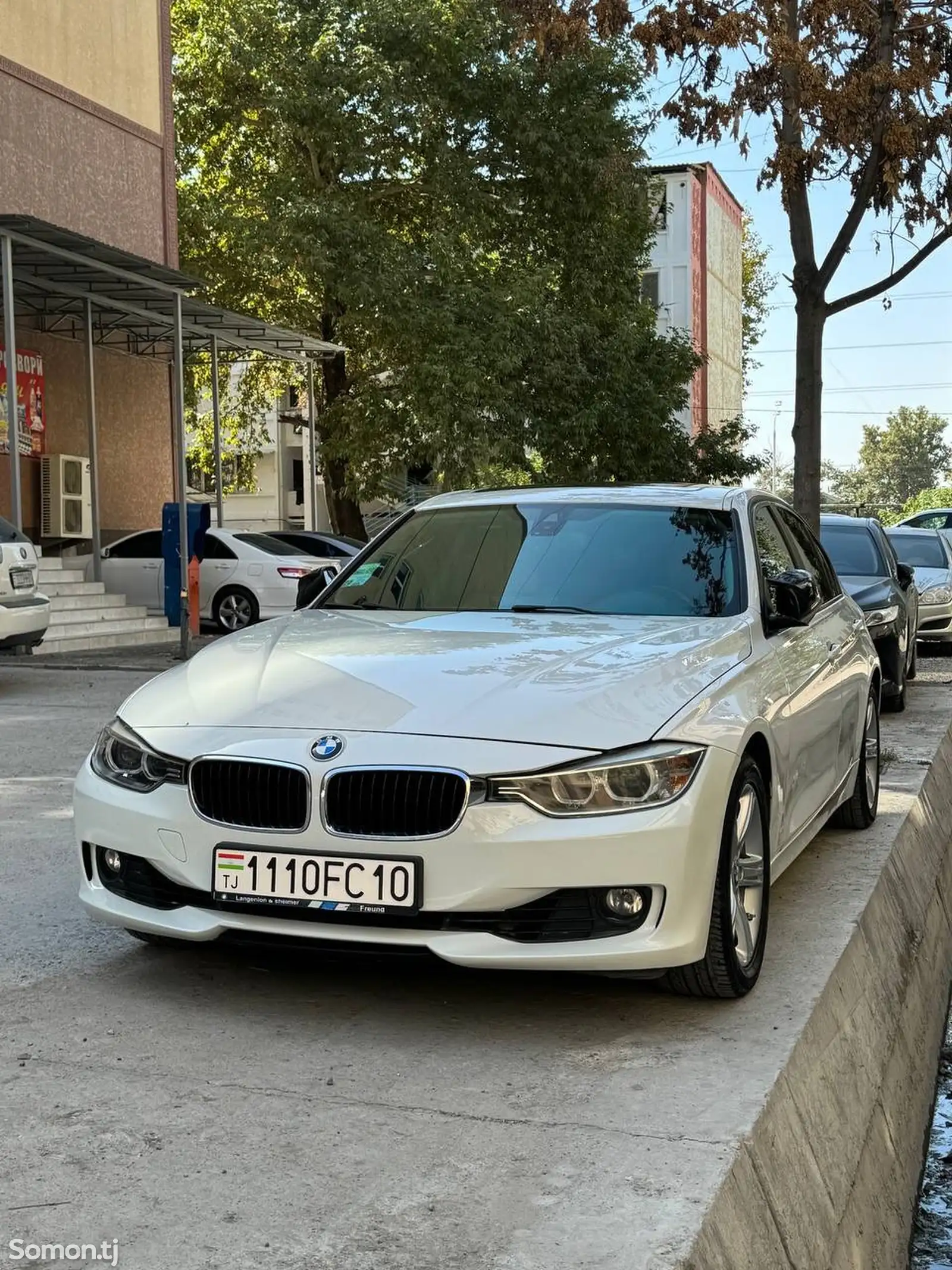 BMW M3, 2015-1