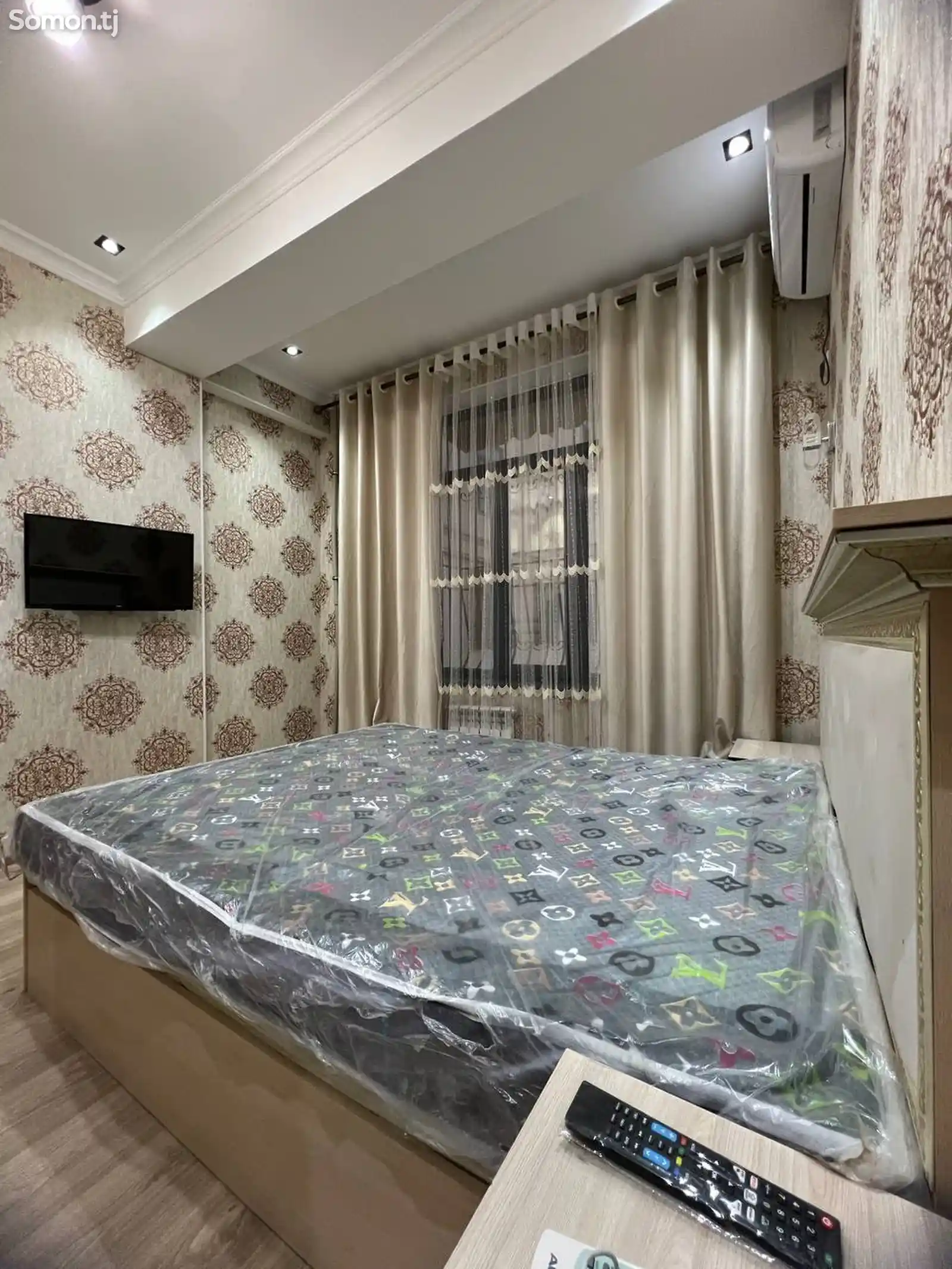 2-комн. квартира, 14 этаж, 48м², Хаети Нав, Артель-2