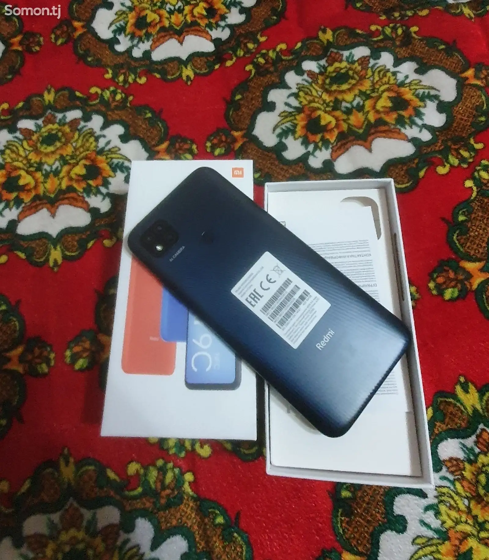 Xiaomi Redmi 9C 64Gb