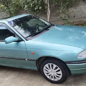 Opel Astra F, 1996