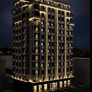 3-комн. квартира, 6 этаж, 85 м², 14 мкр