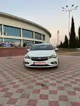 Opel Astra K, 2019-2