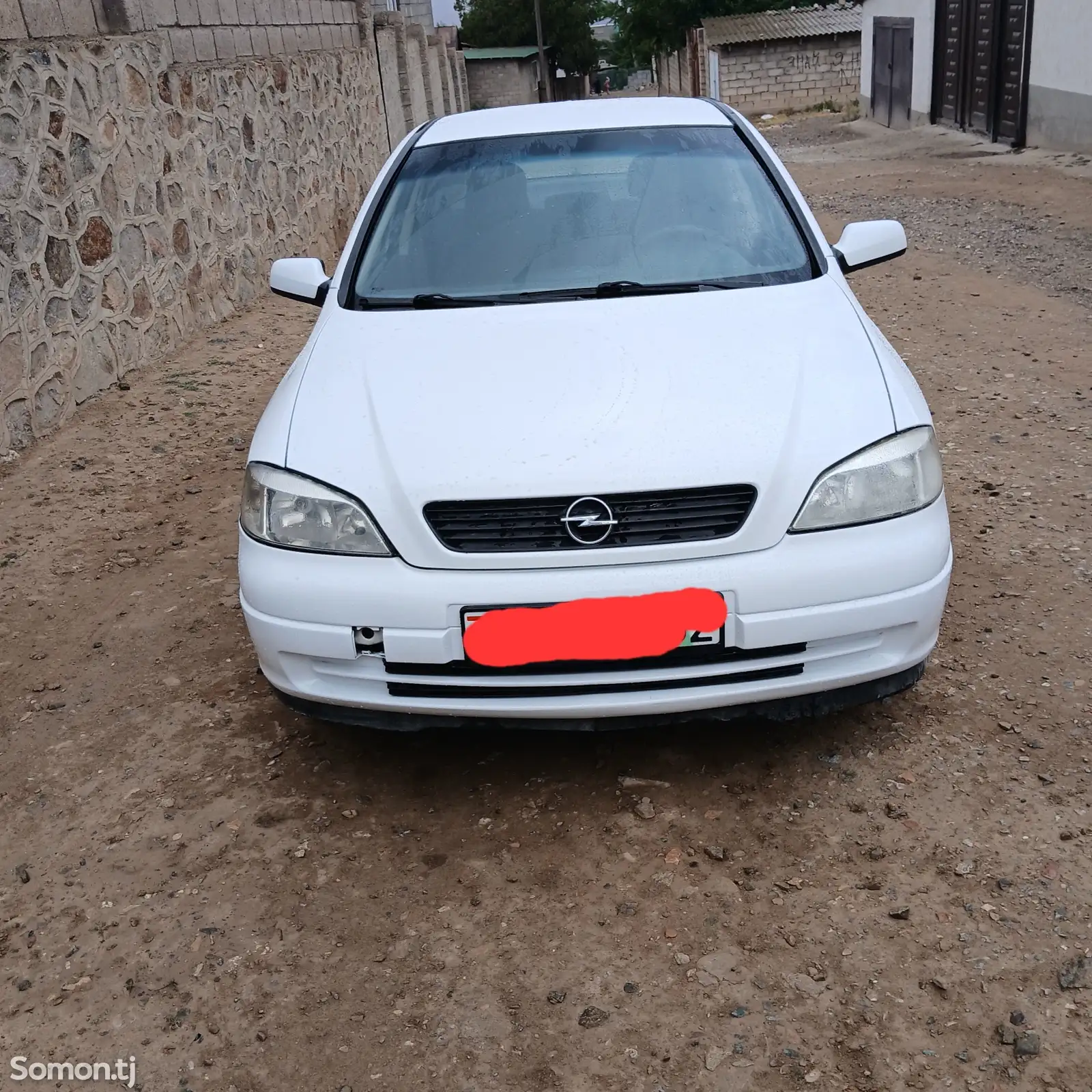 Opel Astra J, 1998