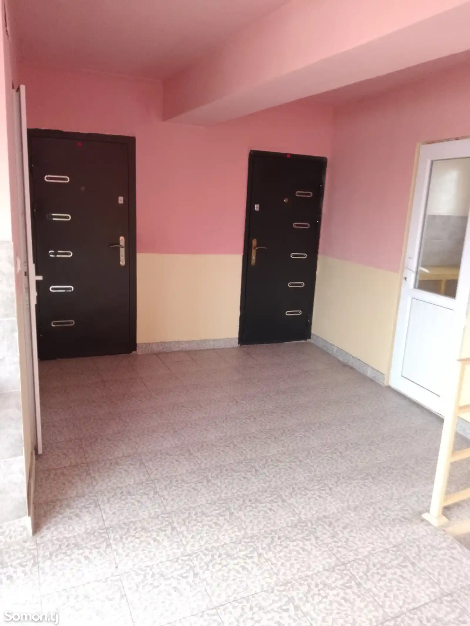 Комната в 1-комн. квартире, 3 этаж, 15м², гипразем-1