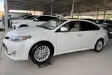 Toyota Avalon, 2014-3