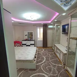 2-комн. квартира, 6 этаж, 99м², Гулбахор