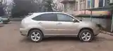 Lexus RX series, 2005-9