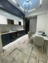 2-комн. квартира, 5 этаж, 63м², Созидание-3