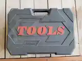 Набор ключей от Tools-2