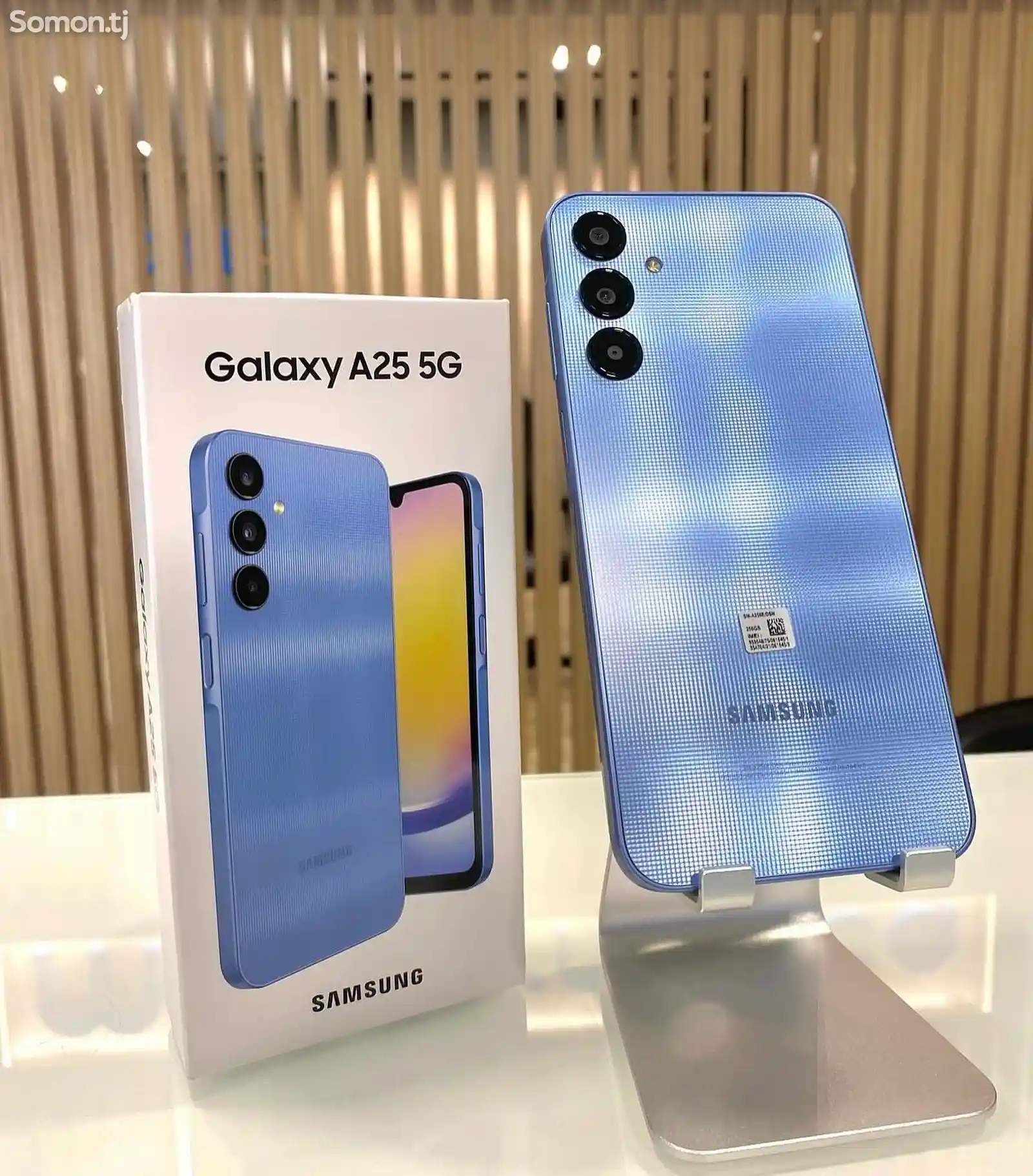 Samsung Galaxy A25 6gb 128gb-3