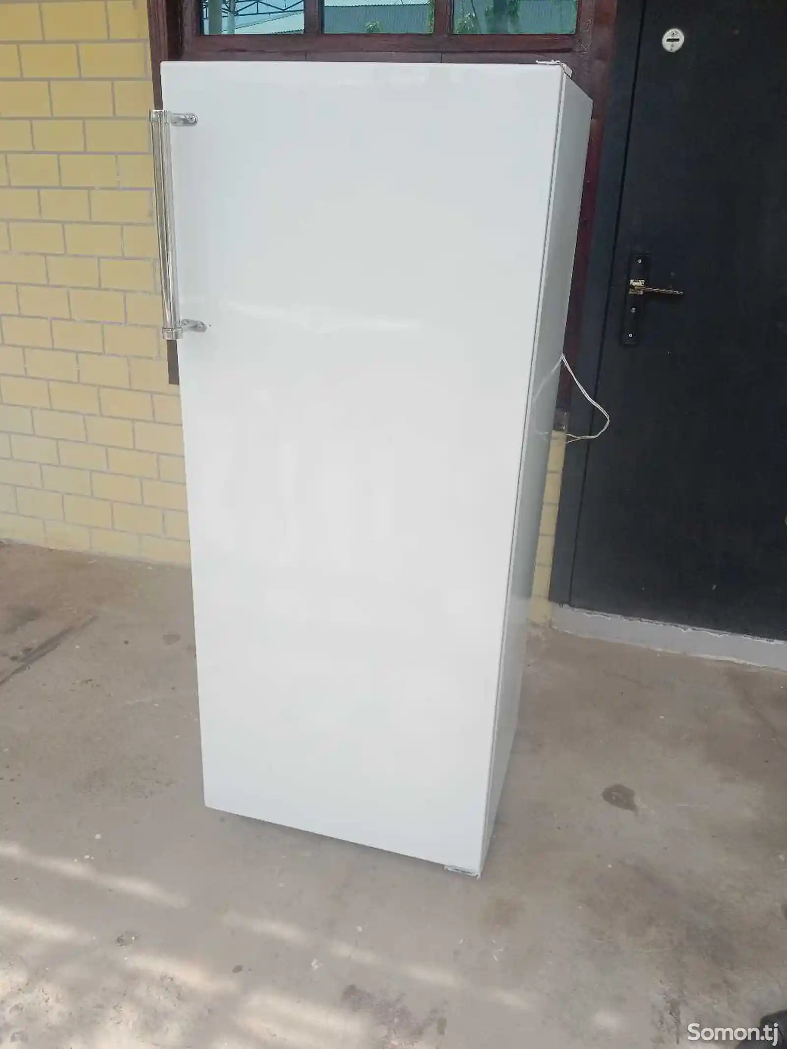 Холодилник памир 7 EY-1