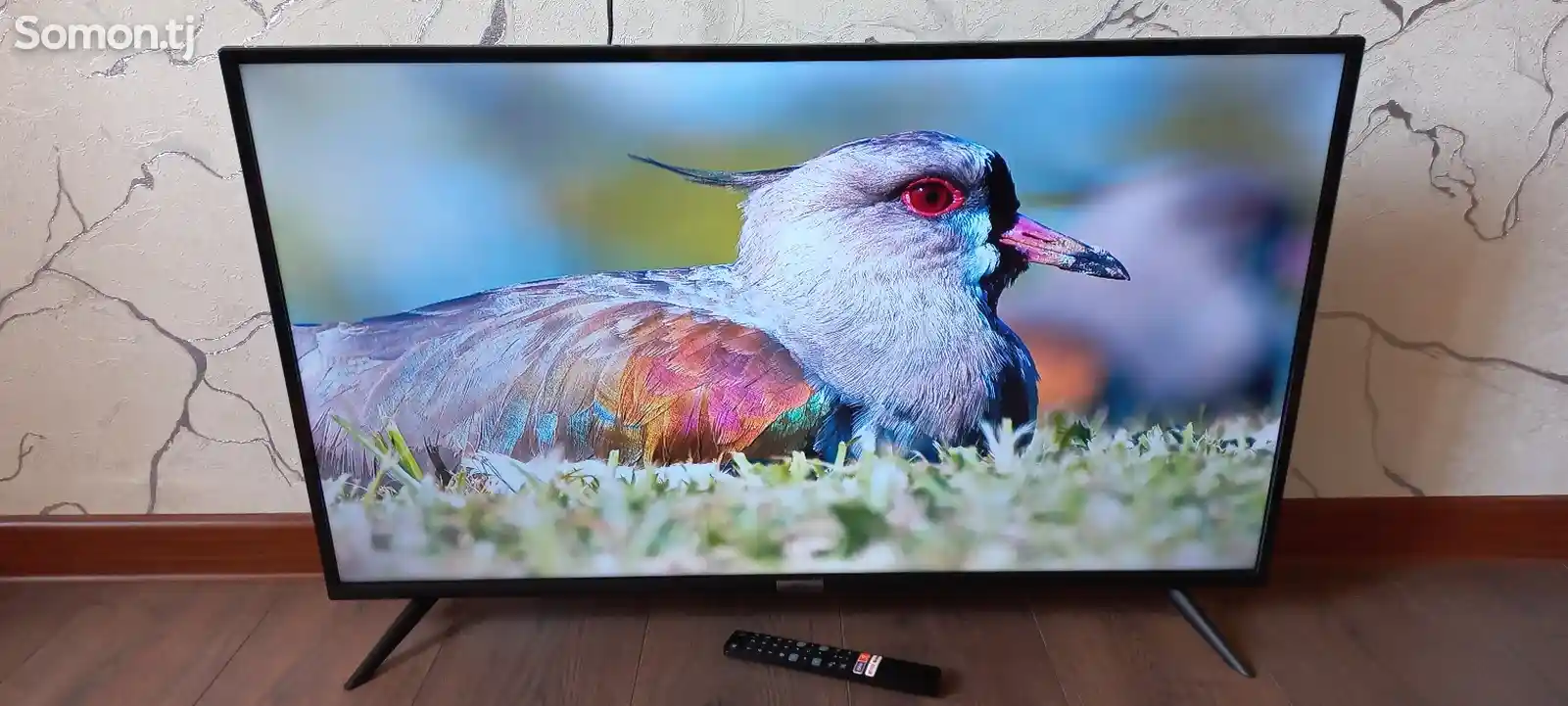 Телевизор TCL 40-8