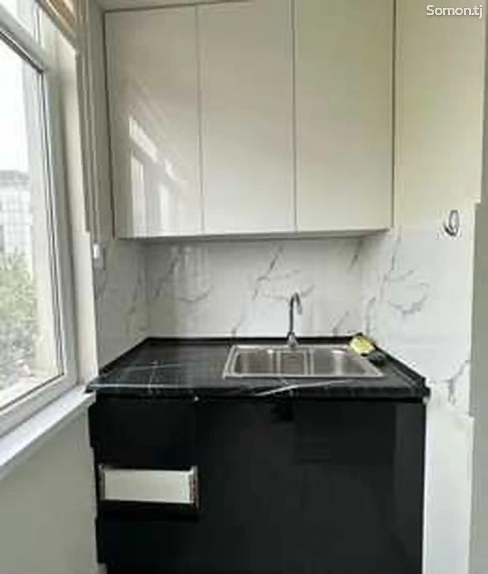 2-комн. квартира, 7 этаж, 78м², Вефа центр-8