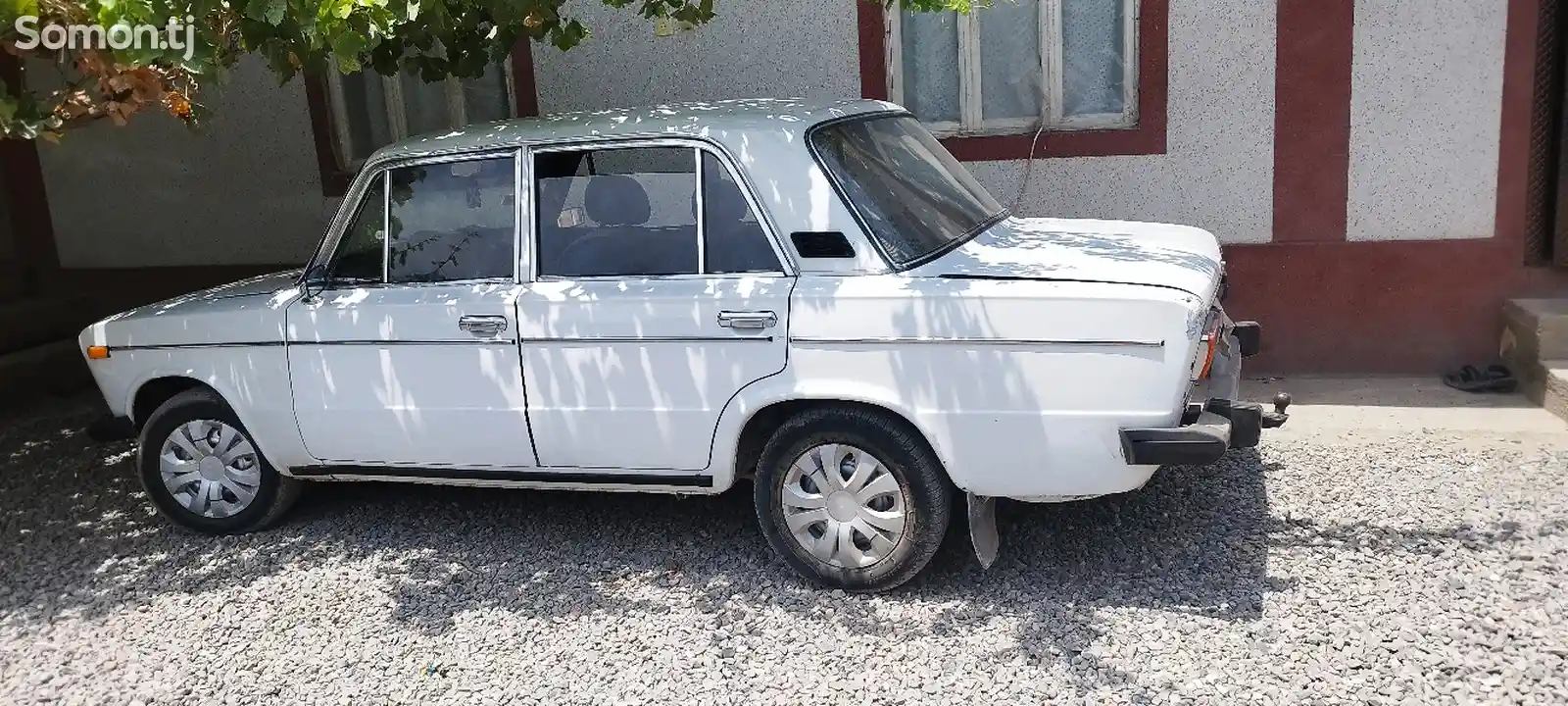 ВАЗ 2106, 1979-3