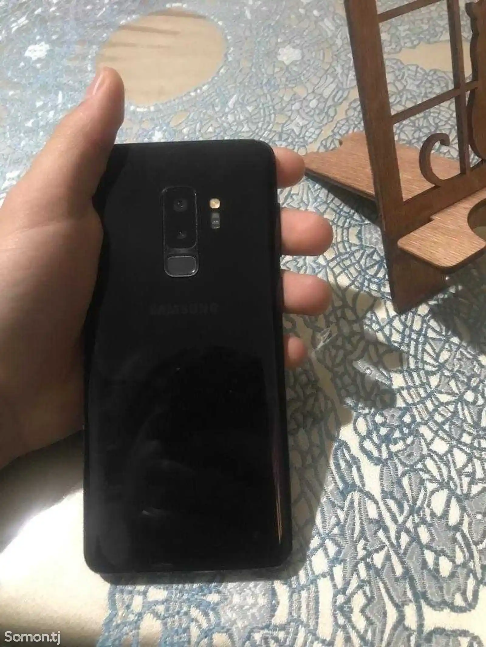 Samsung Galaxy S9+ 6/128gb-5