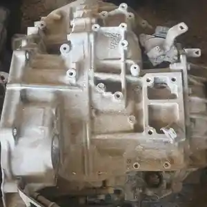 КПП от Toyota Camry 2 2.5