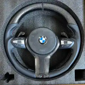 Руль от BMW F02