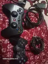 Игровая приставка Sony 2-3