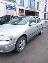 Opel Astra G, 1999-3