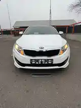 Kia K series, 2012-15