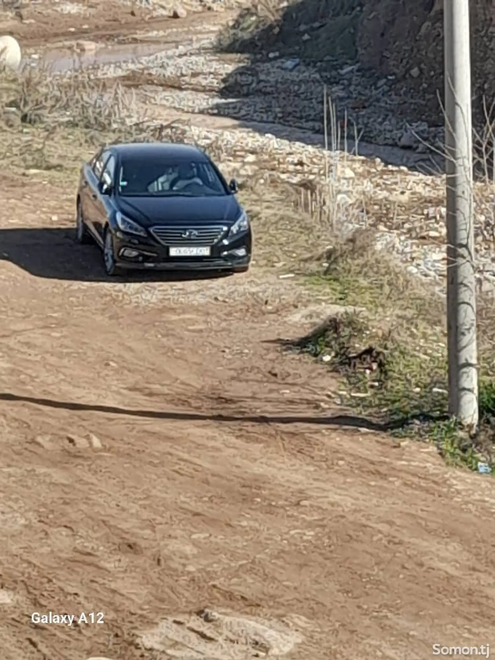 Hyundai Sonata, 2016-1