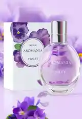 Духи Aromania Violet-2