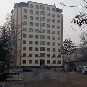 2-комн. квартира, 8 этаж, 50 м², ТЕЦ