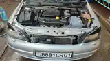 Opel Astra G, 2001-4