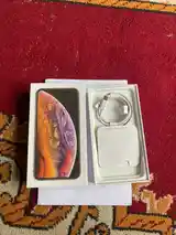 Apple iPhone Xs, 64 gb, Gold-4