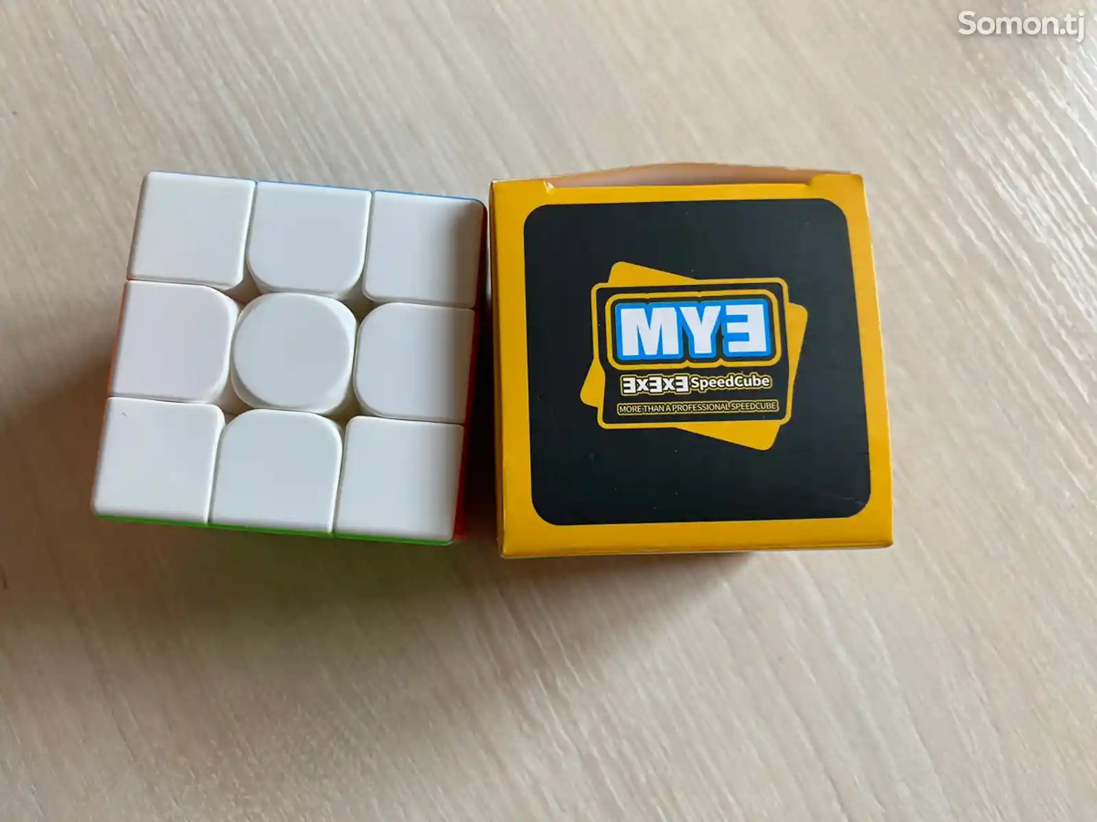 Кубик Speed Cube-3