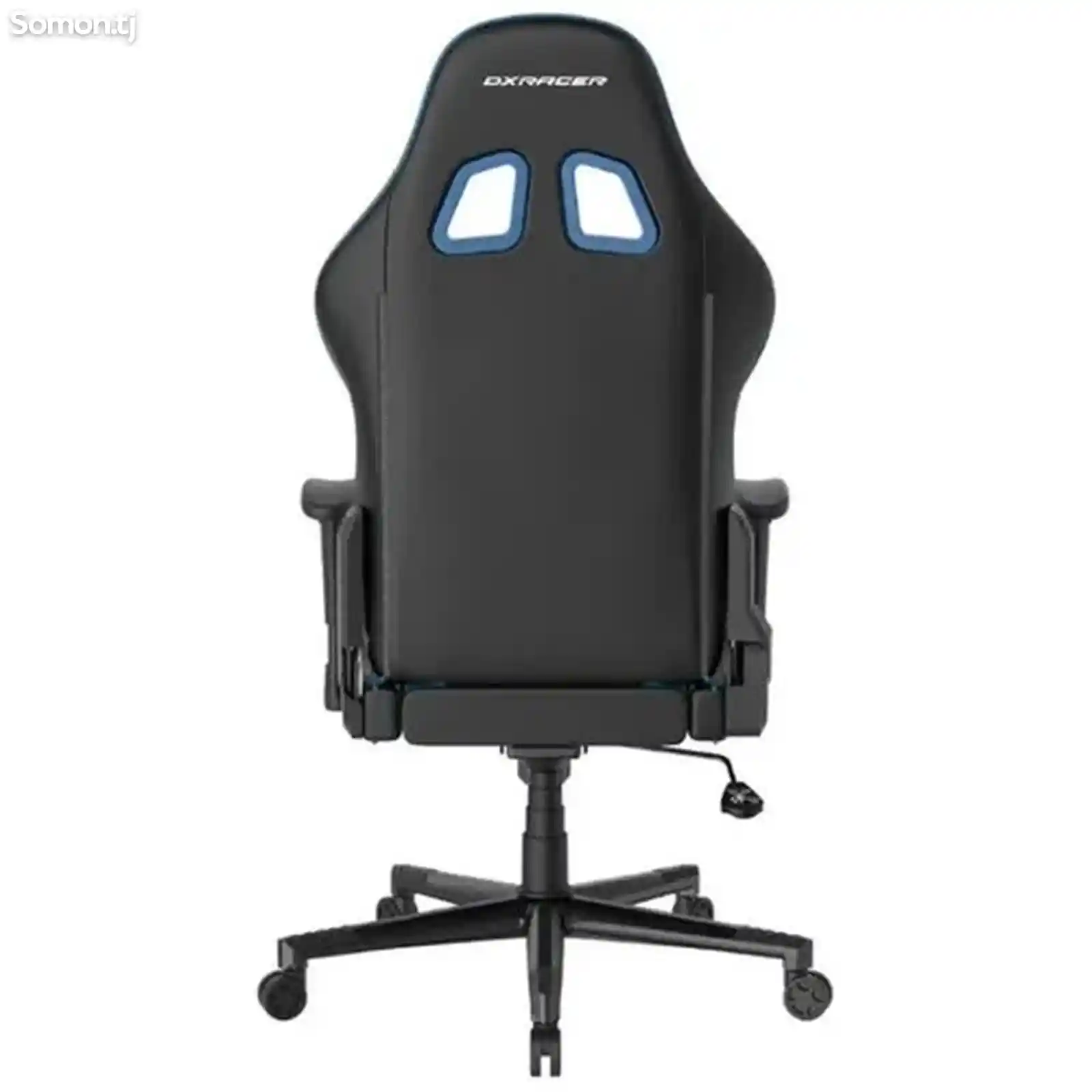 Игровое компьютерное кресло DxRacer Prince-11