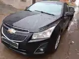 Chevrolet Cruze, 2013-2