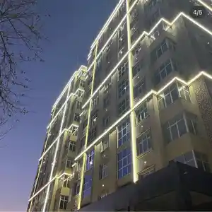 3-комн. квартира, 5 этаж, 86 м², 3 мкр, напротив Вежа Фарма