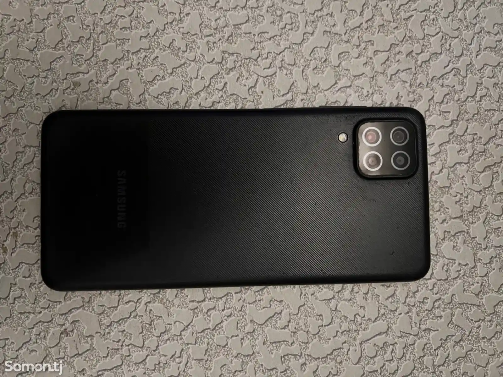 Samsung Galaxy A12-1