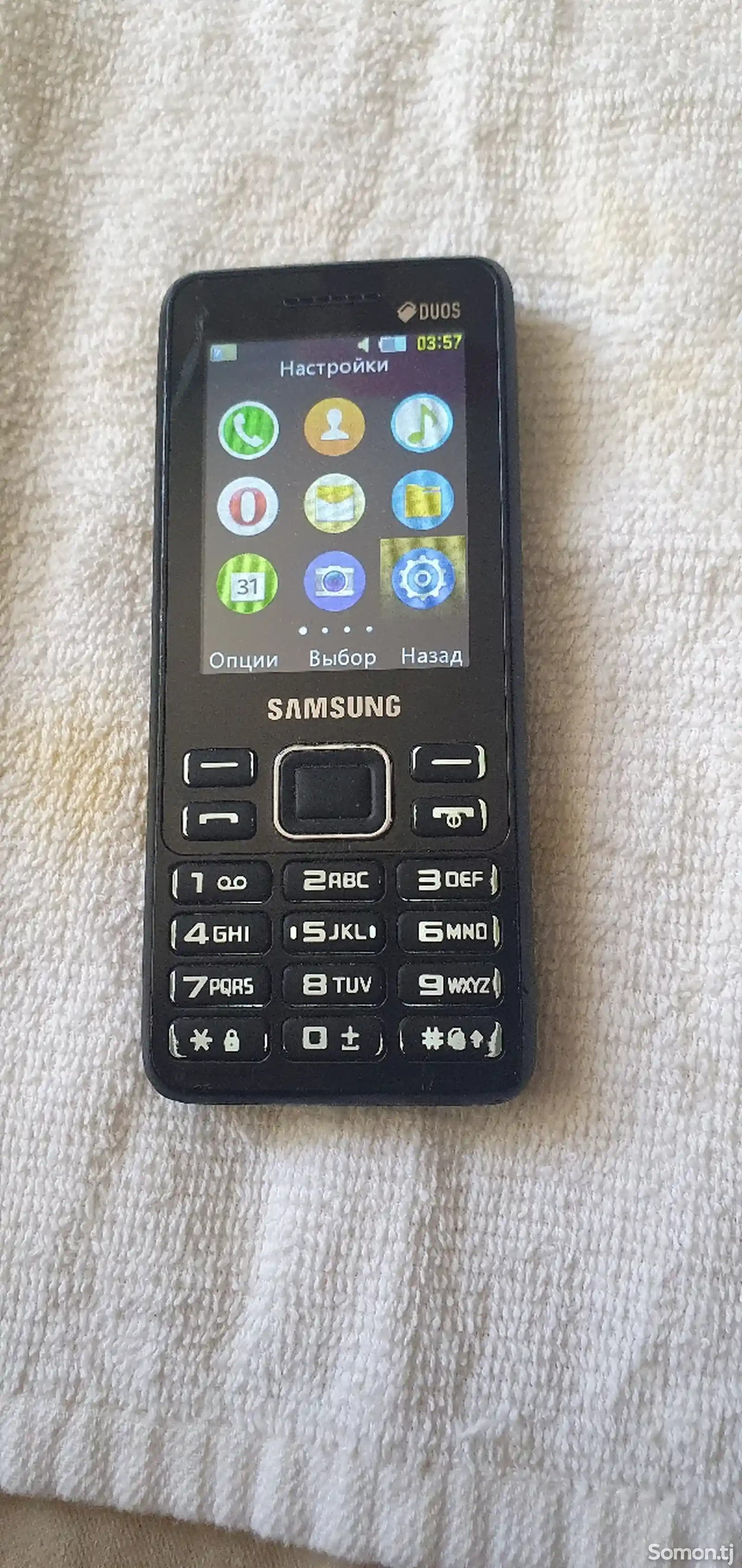 Samsung B350E-1