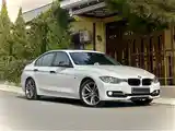 BMW 3 series, 2013-7